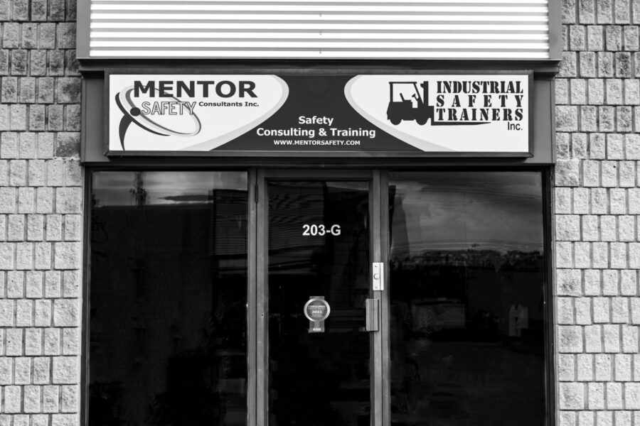 And Capital blog post Mentor Safety Press Release