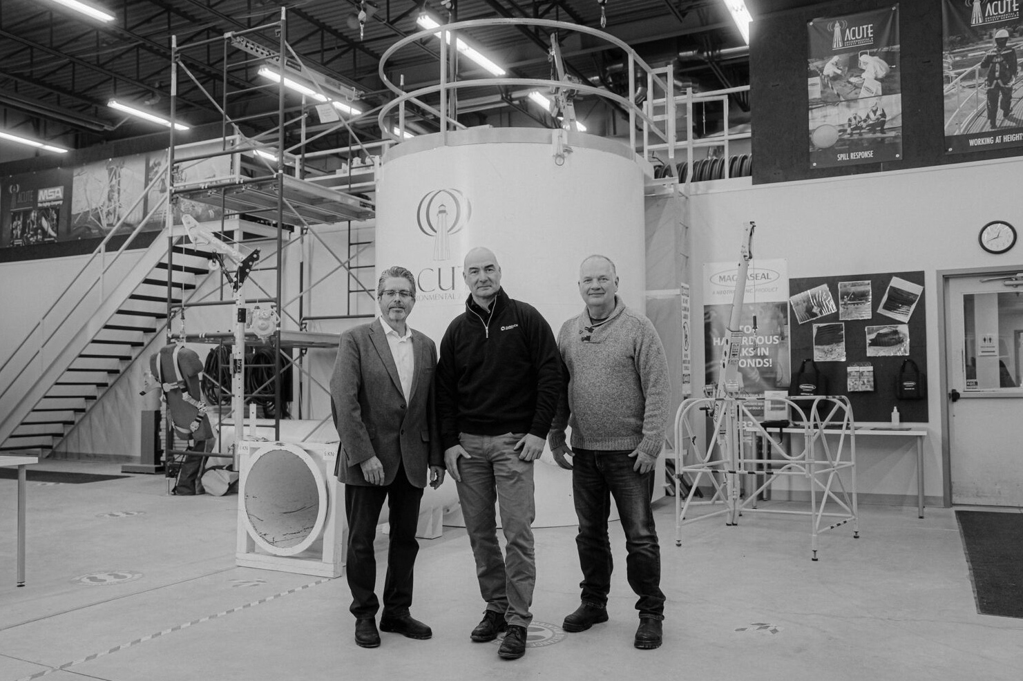 &Capital | An Entrepreneurial Alternative